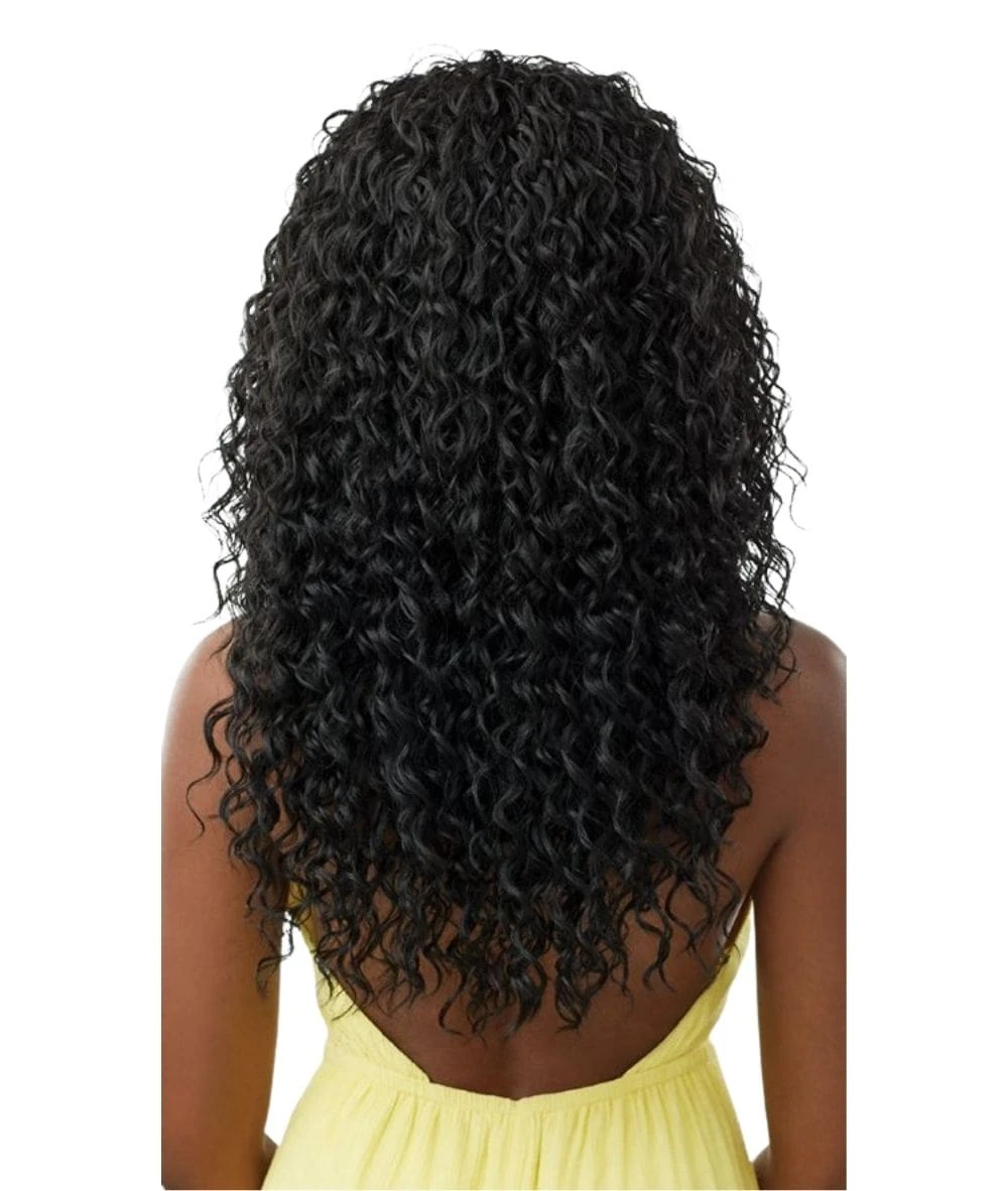 Outre Converti Cap Wig - Sugar & Spice 4 Outre Converti Cap Wig - Sugar & Spice - Image 4