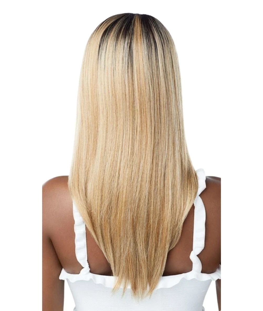 Outre Everywear Lace Front Wig - Every 4 3 Outre Everywear Lace Front Wig - Every 4 - Image 3