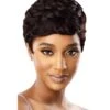 Outre Mytresses Purple Label Full Wig - Bonnie