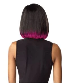 Sensationnel Vice Lace Wig - Unit 3 5 Sensationnel Vice Lace Wig - Unit 3 -Clore Beauty Store W00021845 3