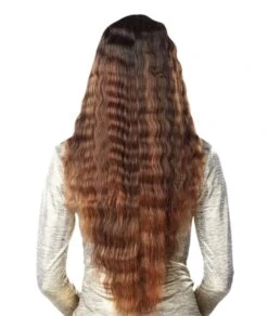 Sensationnel Butta Lace Wig - Butta Unit 17 -Clore Beauty Store W00021900 3