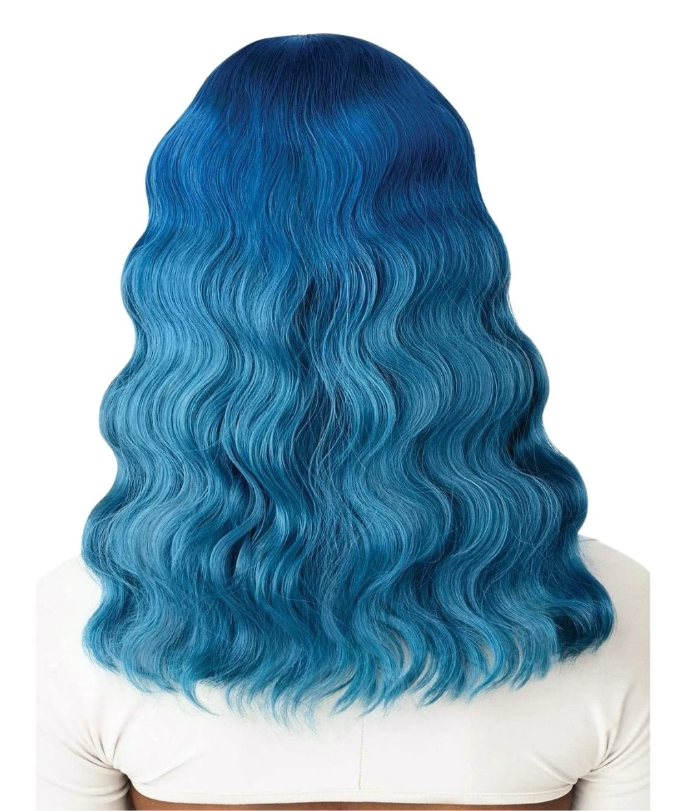 Outre Wig Pop Full Wig Sunny 2 Outre Wig Pop Full Wig Sunny - Image 2