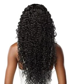 Sensationnel Butta Lace Part Wig Bohemian 28 Inch 5 Sensationnel Butta Lace Part Wig Bohemian 28 Inch -Clore Beauty Store W00022285 3