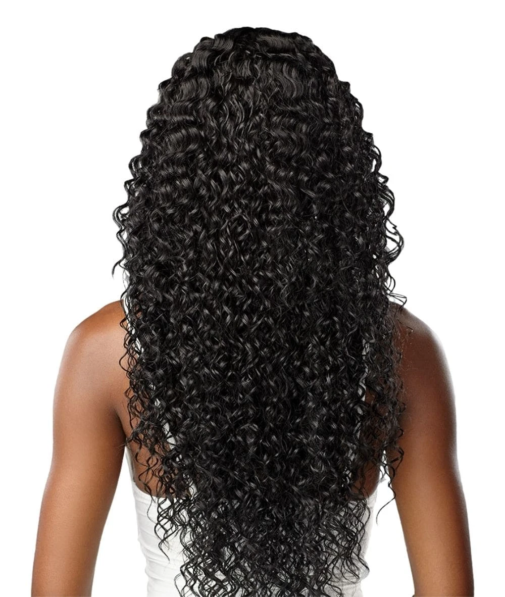 Sensationnel Butta Lace Part Wig Bohemian 28 Inch 3 Sensationnel Butta Lace Part Wig Bohemian 28 Inch - Image 3