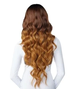 Sensationnel Butta Lace Part Wig Ocean Wave 30 Inch -Clore Beauty Store W00022294 3