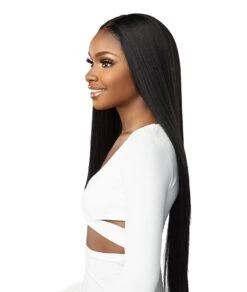 Sensationnel Butta Lace Part Wig Straight 32 Inch
