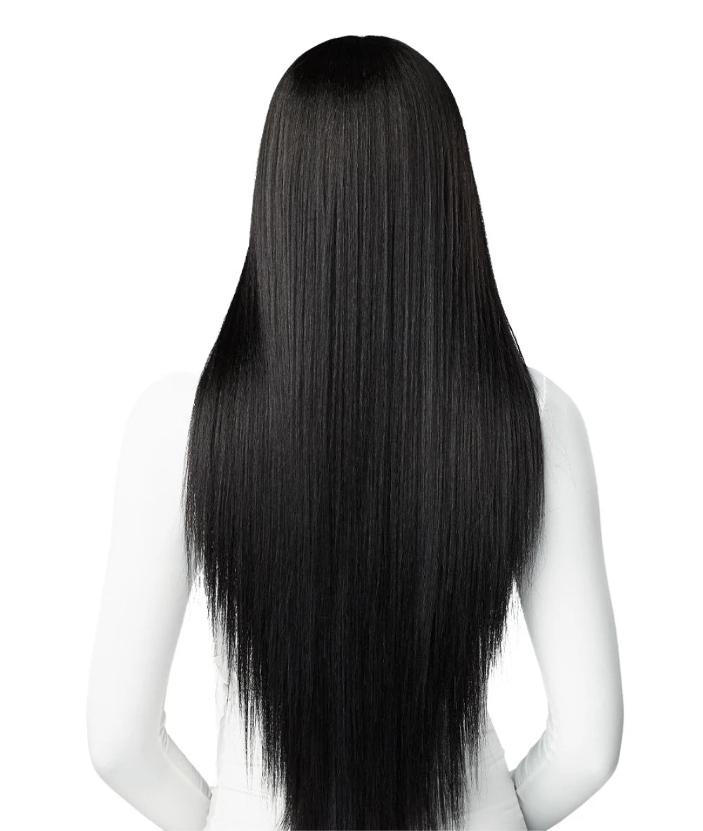 Sensationnel Butta Lace Part Wig Straight 32 Inch 3 Sensationnel Butta Lace Part Wig Straight 32 Inch - Image 3