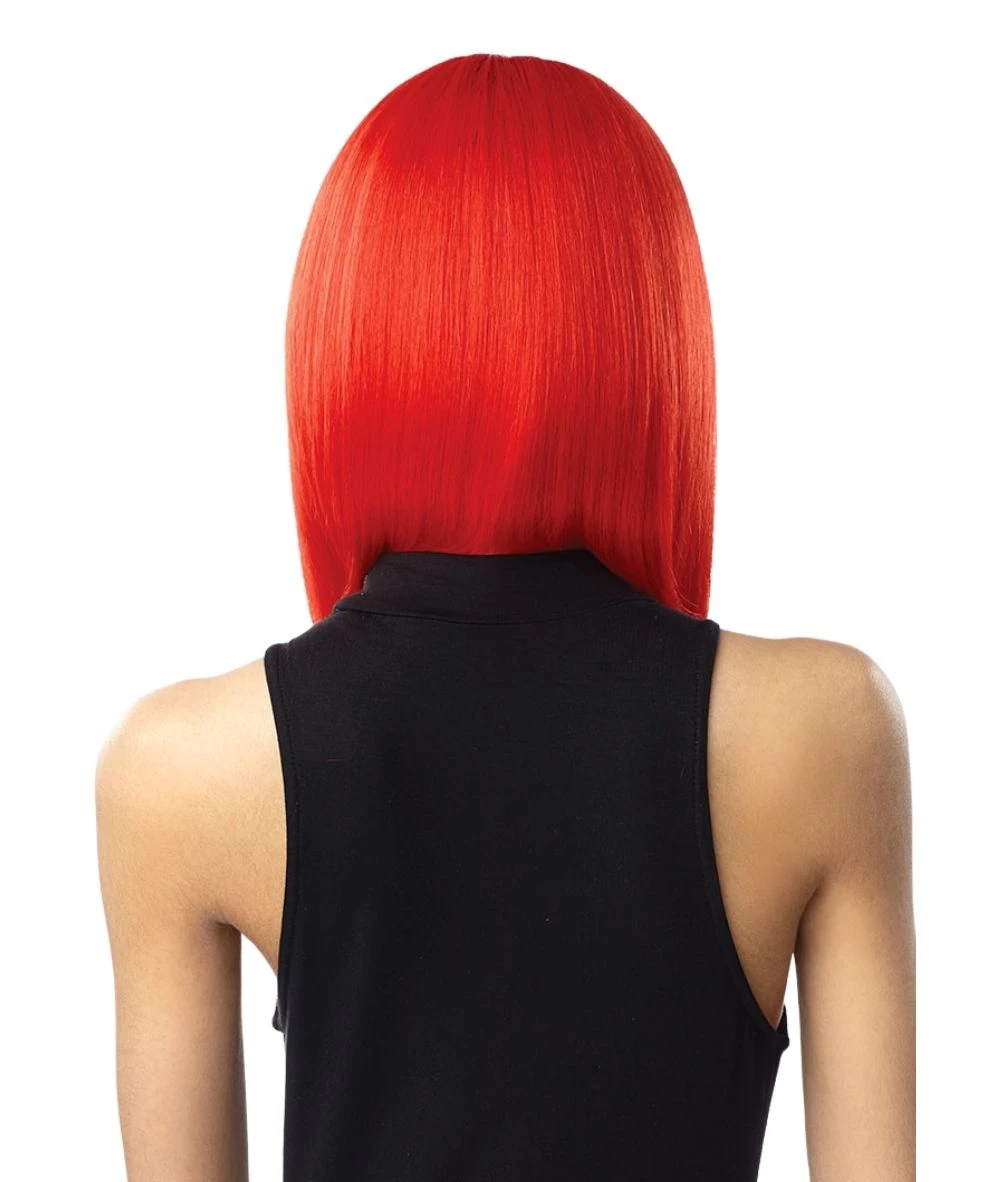 Sensationnel Empress Shear Muse Lace Front Wig - Kimora 2 Sensationnel Empress Shear Muse Lace Front Wig - Kimora - Image 2