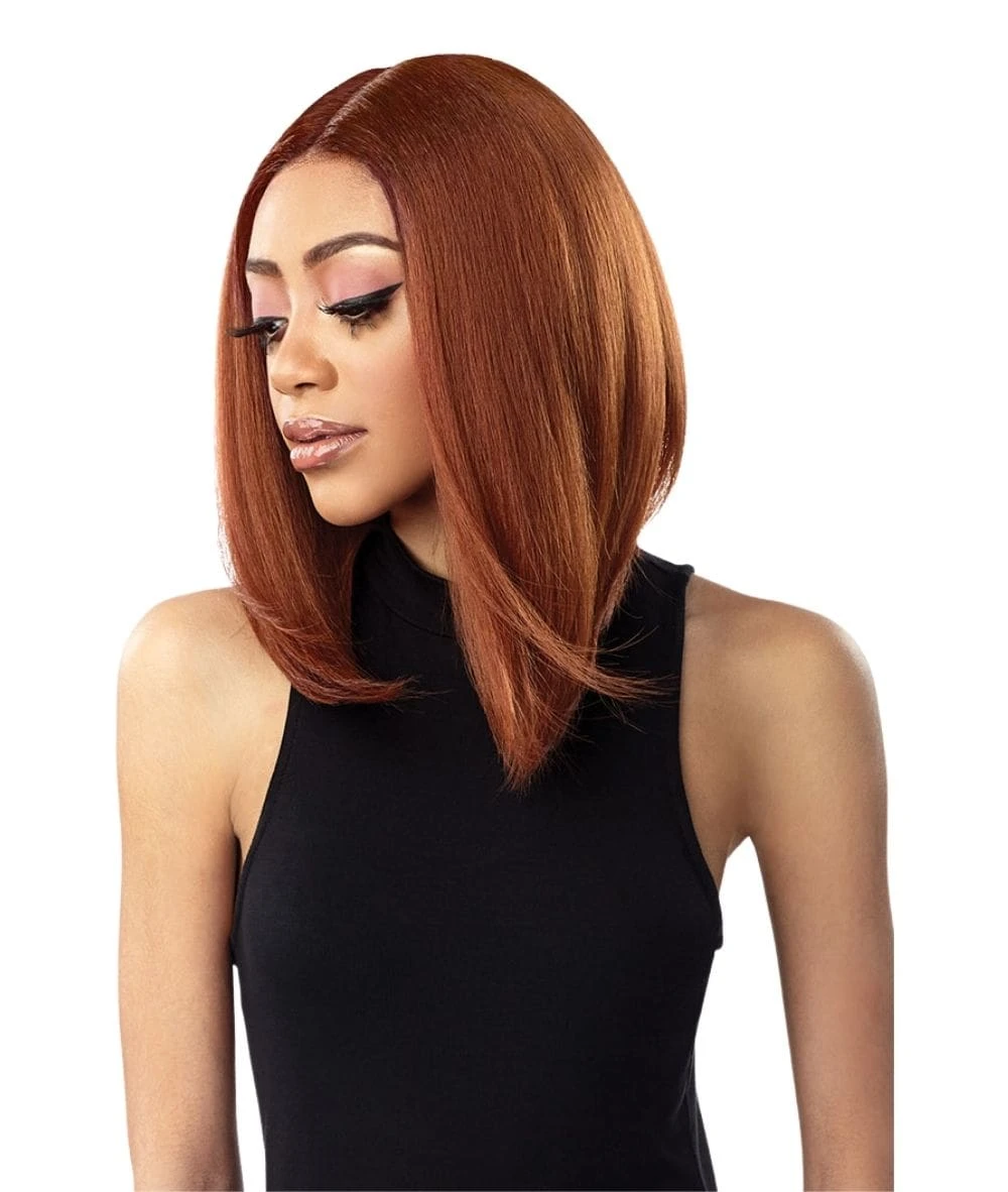 Sensationnel Empress Shear Muse Lace Front Wig - Kimora 3 Sensationnel Empress Shear Muse Lace Front Wig - Kimora - Image 3