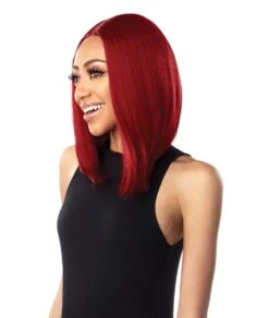 Sensationnel Empress Shear Muse Lace Front Wig - Kimora 7 Sensationnel Empress Shear Muse Lace Front Wig - Kimora -Clore Beauty Store W00022325 4