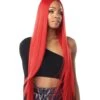 Sensationnel Empress Shear Muse Lace Front Wig - Salisha