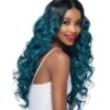 Vivica Fox Lace Wig 25Layered Deep Wave Curl Unity