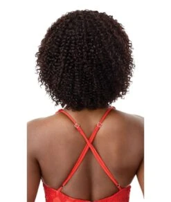 Outre Fab & Fly 100% Unprocessed Human Hair Full Wig - Tulia -Clore Beauty Store W00022447 3