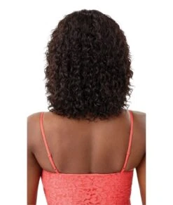 Outre Fab & Fly 100% Unprocessed Human Hair Full Wig - Vivia -Clore Beauty Store W00022449 3