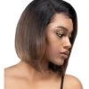Janet Melt HD Lace Part Wig - Sarai