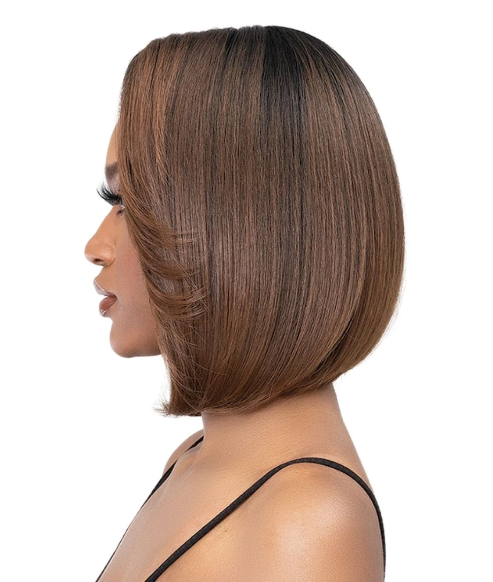 Janet Melt HD Lace Part Wig - Sarai 2 Janet Melt HD Lace Part Wig - Sarai - Image 2