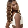 Outre Sleeklay Part Lace Front Wig - Apolia