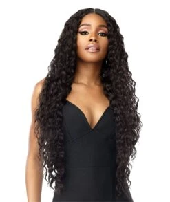 Sensationnel Vice Lace Wig - Vice Unit 9 -Clore Beauty Store W00022599 3