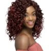 Vivica A Fox Swiss Lace Front Wig - Emilia