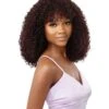 Outre Mytresses Purple Label Full Wig - Erisella