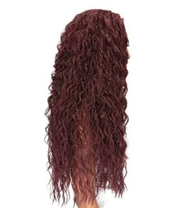 Janet Melt 13X6 HD Lace Part Wig - Lynette -Clore Beauty Store W00022884 3