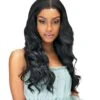 Janet Melt 13X6 HD Lace Part Wig - Zendaya
