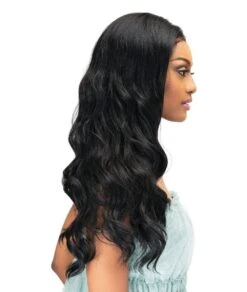 Janet Melt 13X6 HD Lace Part Wig - Zendaya 6 Janet Melt 13X6 HD Lace Part Wig - Zendaya -Clore Beauty Store W00022894 3