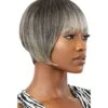 Outre Fab & Fly 100% Unprocessed Human Hair Full Wig - Harriet