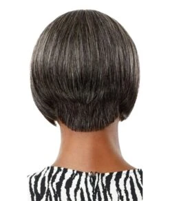 Outre Fab & Fly 100% Unprocessed Human Hair Full Wig - Harriet -Clore Beauty Store W00022937 3