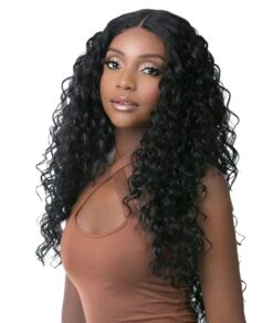 It's A Wig 5G True Hd Human Hair Premium Mix Lace Wig - Deep Wave 28 Inch 6 It's A Wig 5G True Hd Human Hair Premium Mix Lace Wig - Deep Wave 28 Inch -Clore Beauty Store W00023042 2 25ea0250 328e 4112 9169 0063e694ac3a