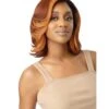 Outre Lace Front Wig -Alistar