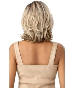 Outre Lace Front Wig -Alistar -Clore Beauty Store W00023068 3