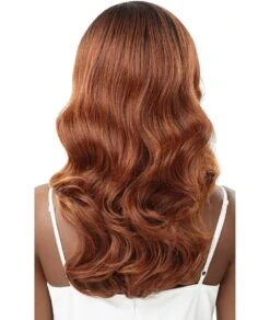 Outre Sleeklay Part Lace Front Wig - Emmerie -Clore Beauty Store W00023079 3