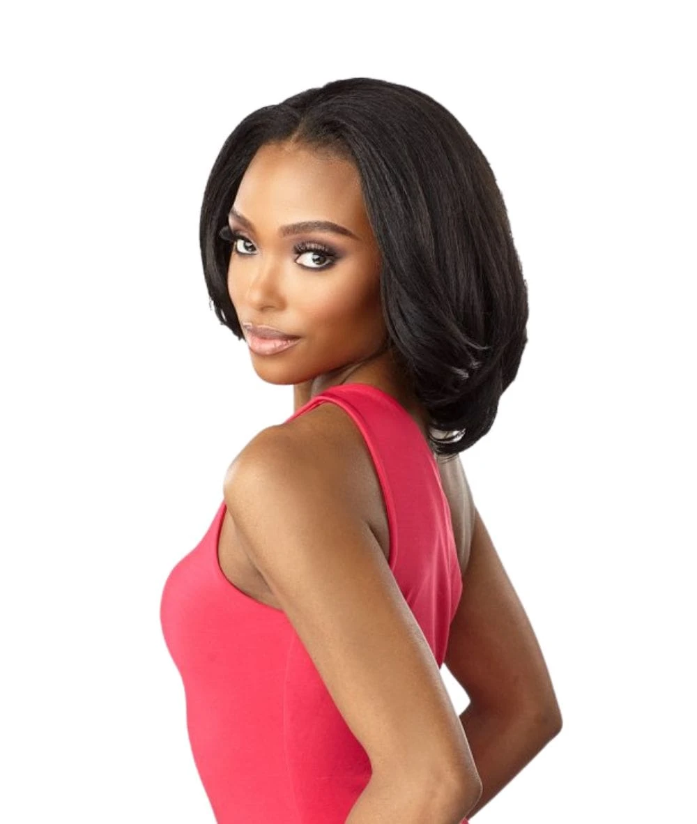 Sensationnel Instant Weave Drawstring Cap Iwd 11 2 Sensationnel Instant Weave Drawstring Cap Iwd 11 - Image 2