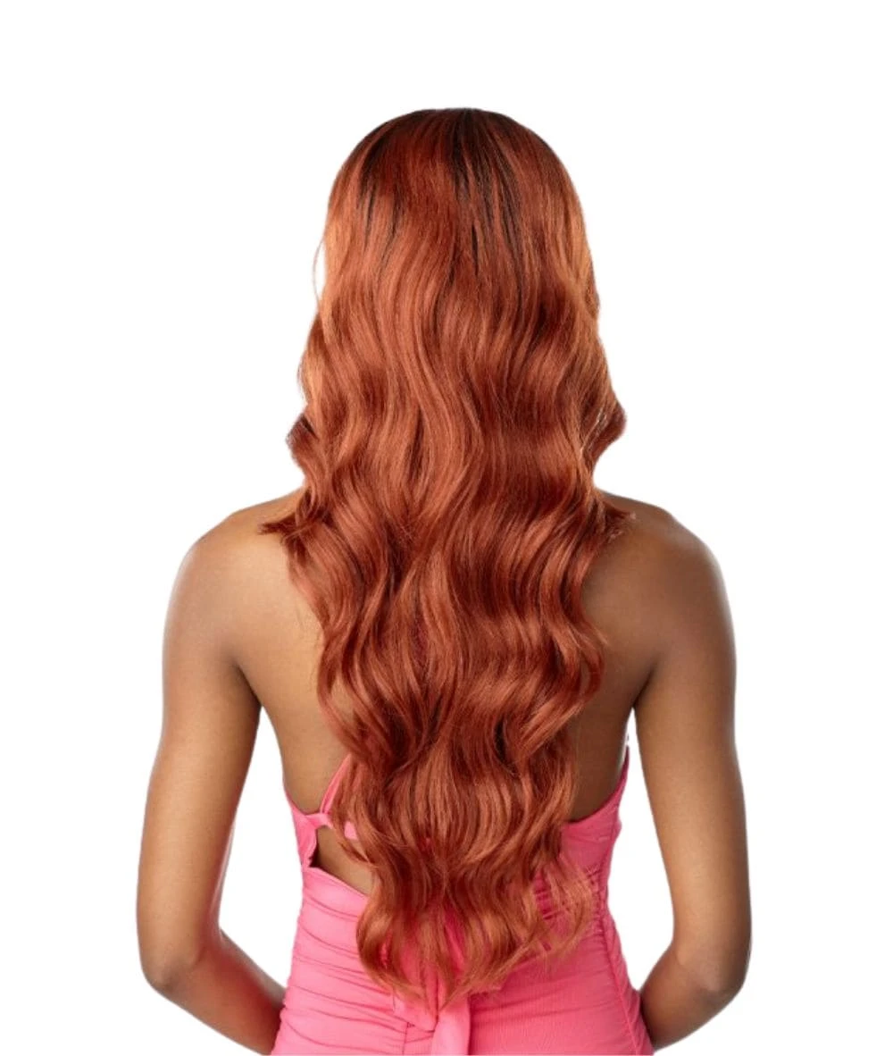 Sensationnel Instant Weave Drawstring Cap- Iwd 12 4 Sensationnel Instant Weave Drawstring Cap- Iwd 12 - Image 4