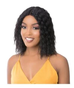 Itsawig Human Hair Full Wig - T Part Keseli -Clore Beauty Store W00023184 2