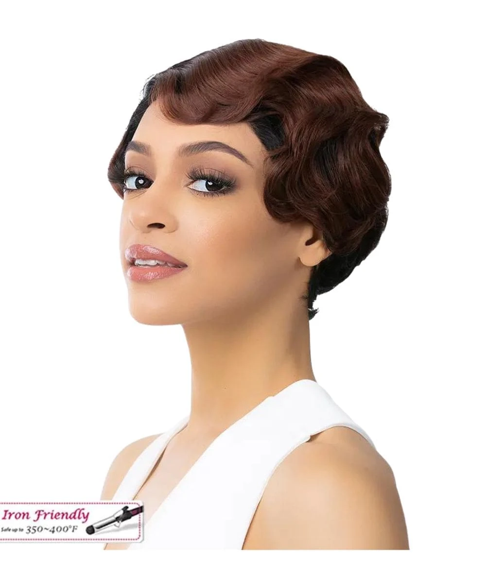 Itsawig Premium Synthetic Hd Lace Wig -Love Me 2 Itsawig Premium Synthetic Hd Lace Wig -Love Me - Image 2