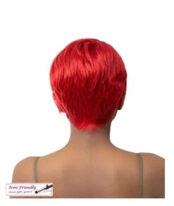 Itsawig Premium Synthetic Hd Lace Wig- Becca -Clore Beauty Store W00023218 2