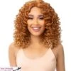 Itsawig Premium Synthetic Hd Lace Wig- Kenzia