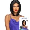 Vivica A Fox Flexi-Cap Layered Wig -Elvin