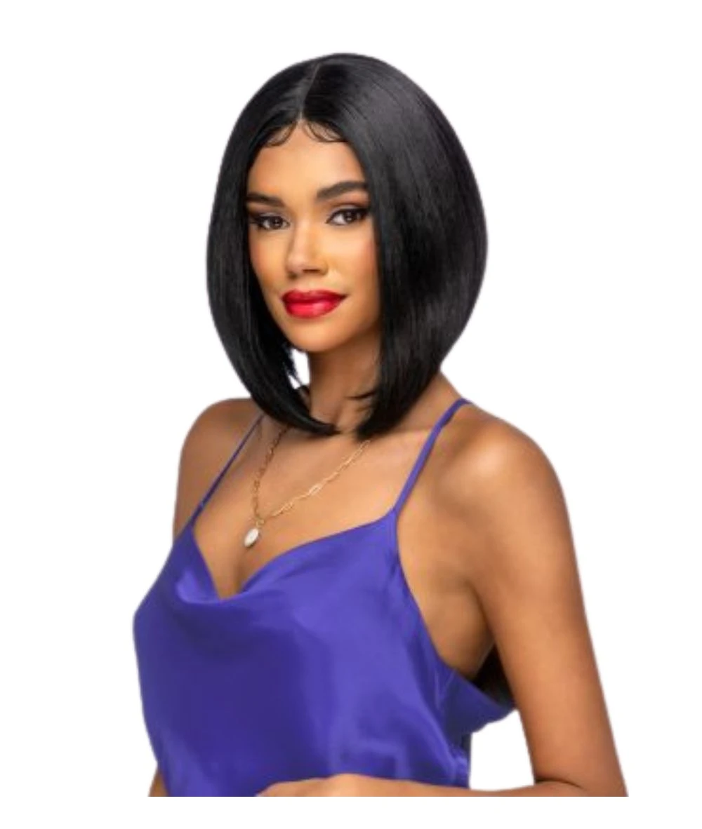 Vivica A Fox Flexi-Cap Layered Wig -Elvin 2 Vivica A Fox Flexi-Cap Layered Wig -Elvin - Image 2