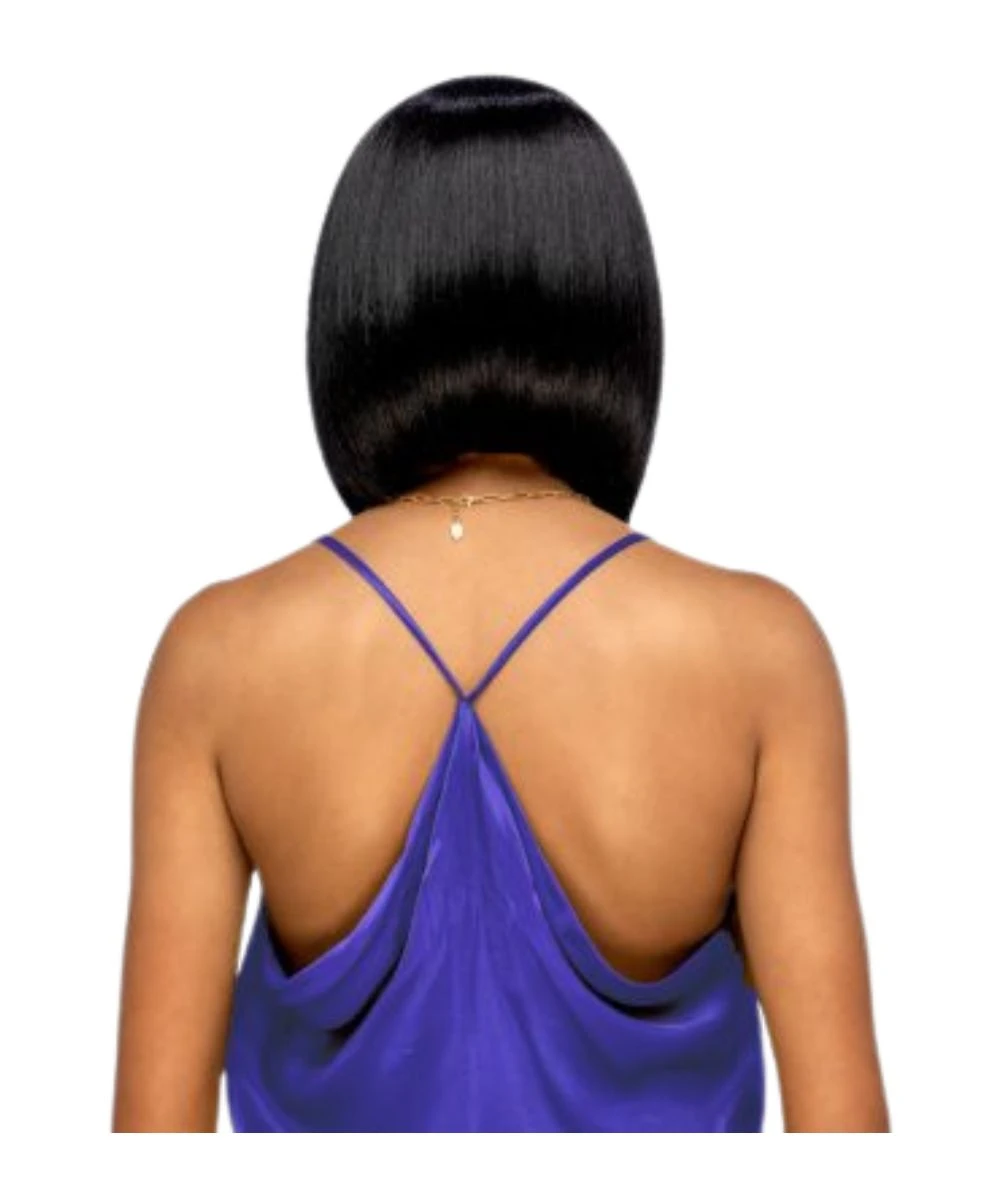 Vivica A Fox Flexi-Cap Layered Wig -Elvin 3 Vivica A Fox Flexi-Cap Layered Wig -Elvin - Image 3