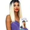 Vivica A Fox Flexi-Cap Layered Wig -Halstin