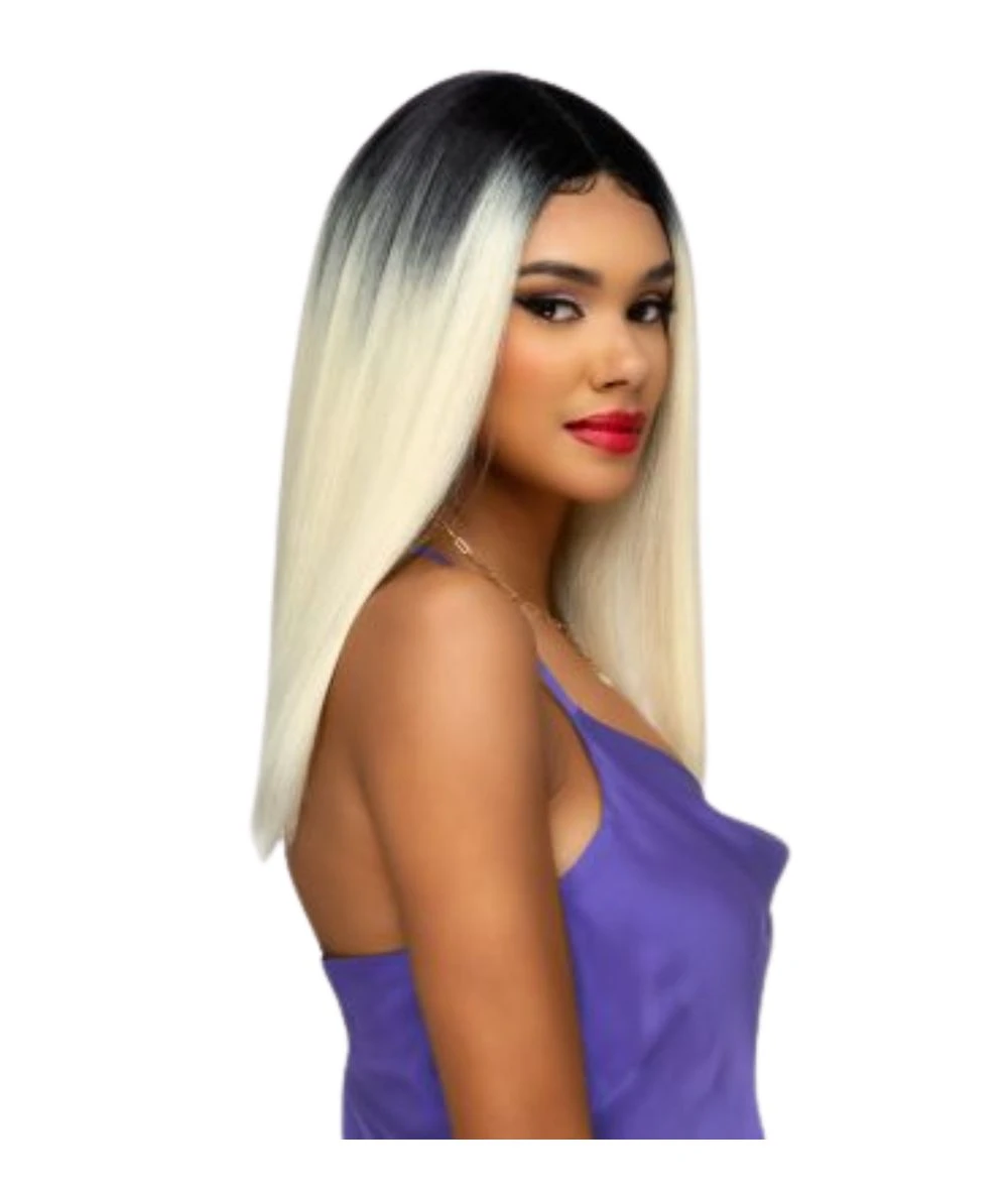 Vivica A Fox Flexi-Cap Layered Wig -Halstin 2 Vivica A Fox Flexi-Cap Layered Wig -Halstin - Image 2