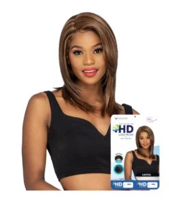 Vivica A FoxLayered Wig- Lucca