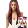 Outre Lace Front Perfect Hairline Fully Hand-Tied 13x6 Lace Wig-Declan