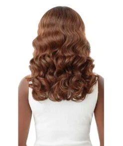 Outre Lace Front Wig -Carmella -Clore Beauty Store W00023330 2