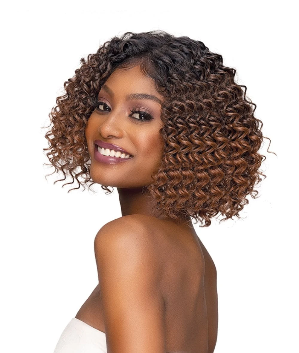 Janet Melt Hd 13X6 Lace Wig-Oasis 2 Janet Melt Hd 13X6 Lace Wig-Oasis - Image 2