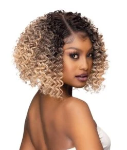 Janet Melt Hd 13X6 Lace Wig-Oasis 6 Janet Melt Hd 13X6 Lace Wig-Oasis -Clore Beauty Store W00023376 2