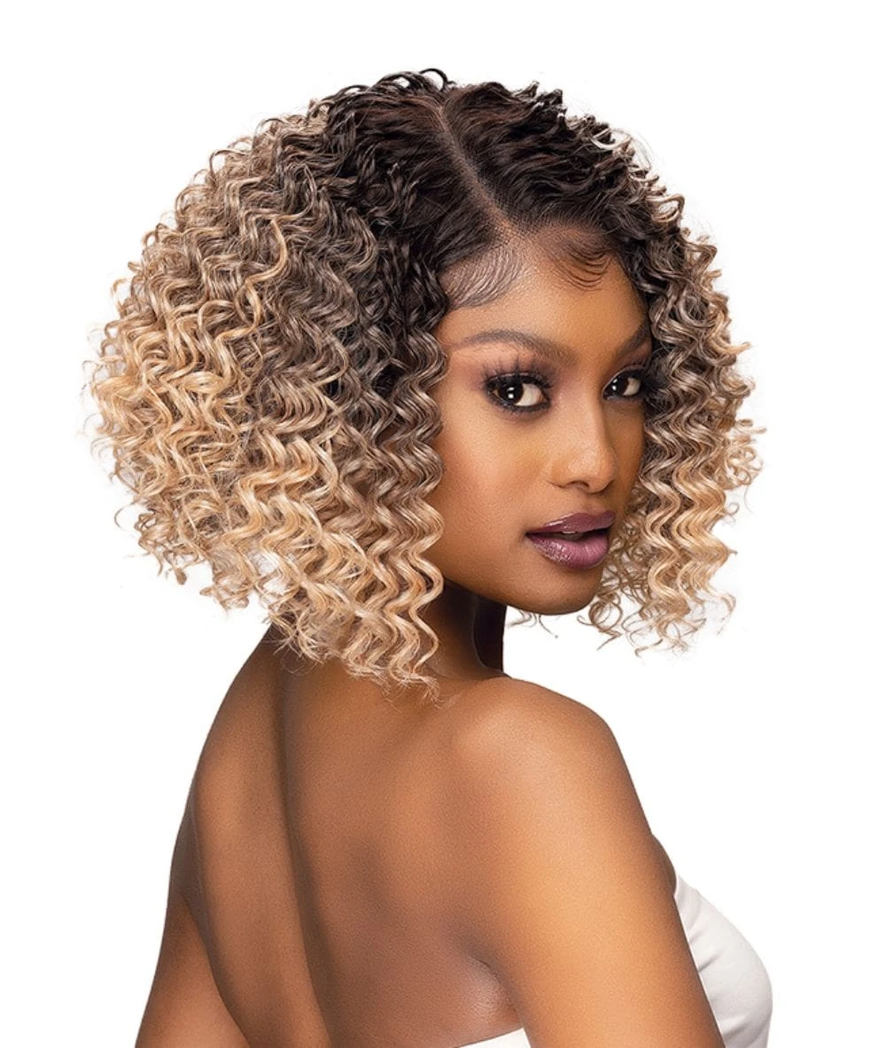 Janet Melt Hd 13X6 Lace Wig-Oasis 3 Janet Melt Hd 13X6 Lace Wig-Oasis - Image 3